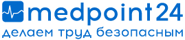 Логотип МедПоинт