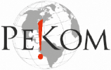 Логотип Реком