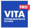 Логотип ЛЕОВИТ нутрио