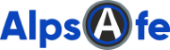 Логотип Альптехнологии