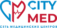 Логотип СитиМед