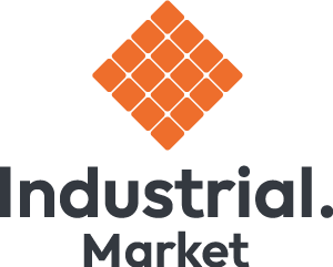 Логотип IndustrialMarket