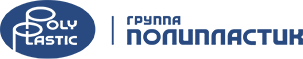 Логотип Logo_Polyplastic