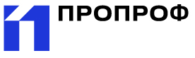 Логотип МедПроф