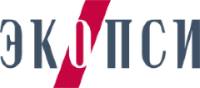 Логотип Экопси