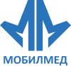 Логотип Mobilmed